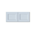 CASAINC W30x D12x H15 Kitchen Wall Cabinet