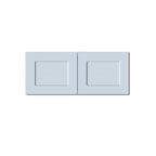 CASAINC W30x D12x H15 Kitchen Wall Cabinet