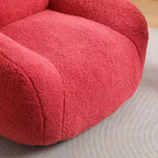 Poltrona sacco, Divano sacco per adulti Comoda poltrona sacco gigante con design spazioso Divano sacco con braccioli Grande poltrona sacco