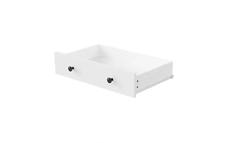 Mobiletto contenitore in stile rustico elegante con gambe in legno a forma di zucca e ripiani regolabili, perfetto per il soggiorno, bianco